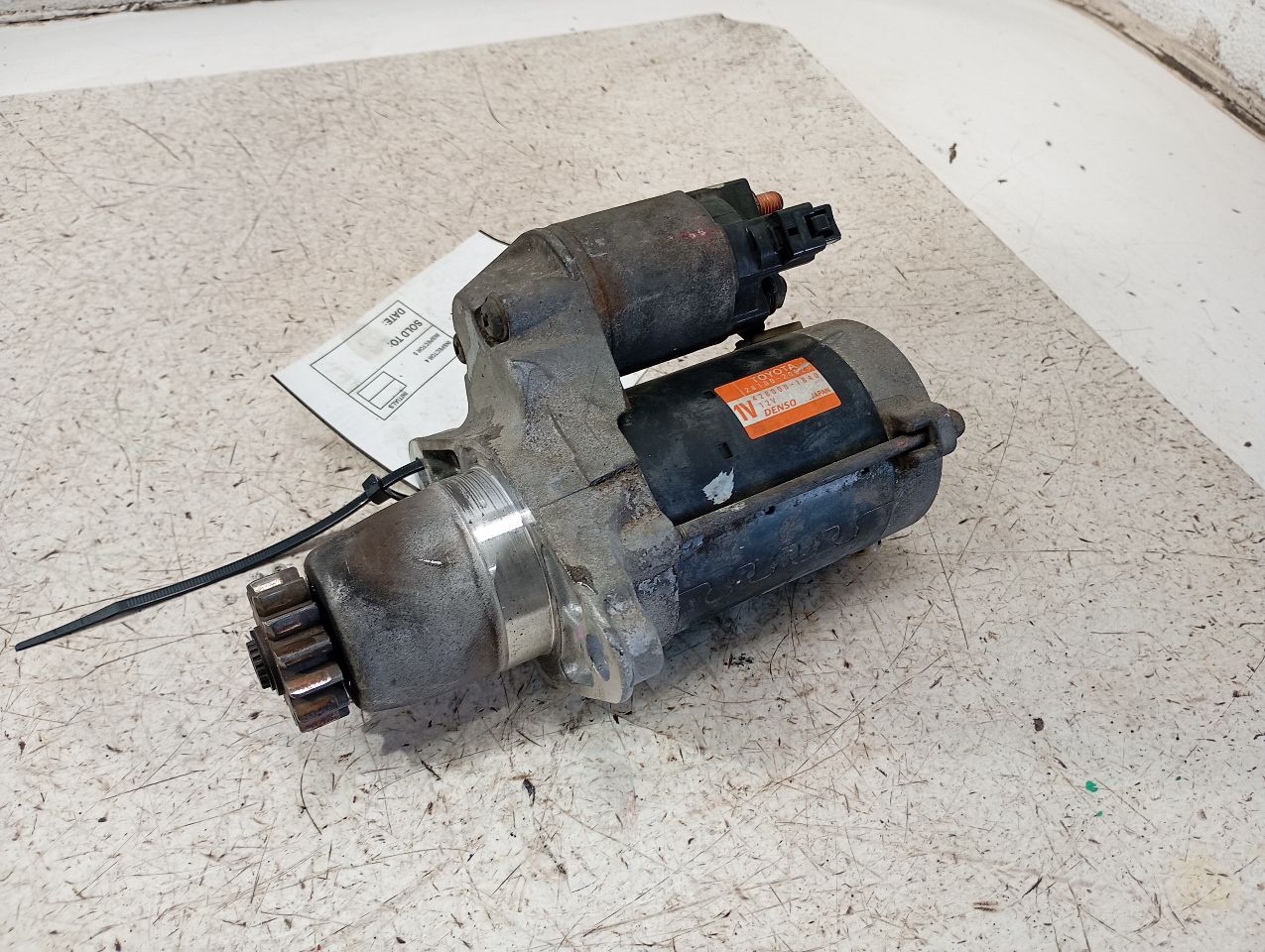 Part image 7