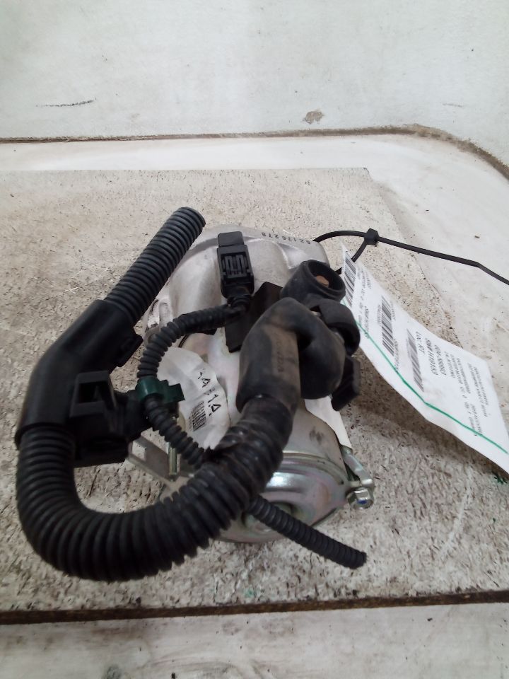 2015 Honda ACCORD Starter Motor