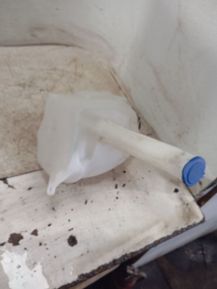 2023 Ford RANGER Wash Reservoir Assy