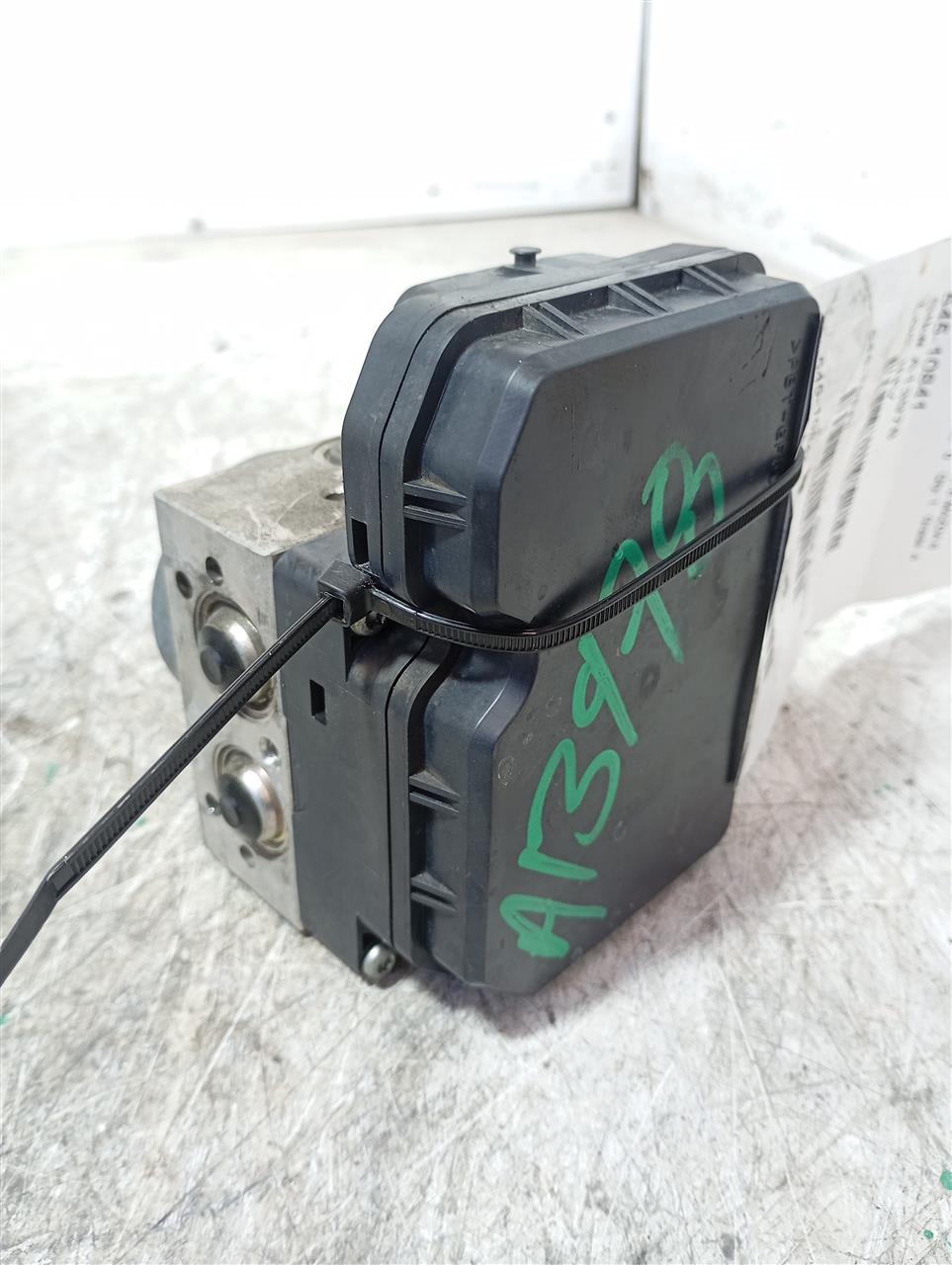 Used 2016 Mazda MAZDA 6 Anti-lock Brake Pts - Stock #A13978