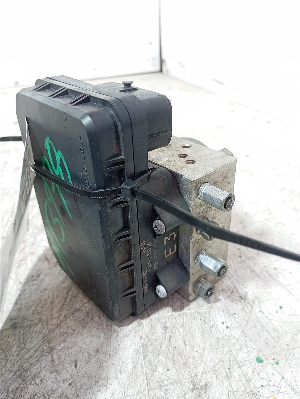 Used 2016 Mazda MAZDA 6 Anti-lock Brake Pts - Stock #A13978