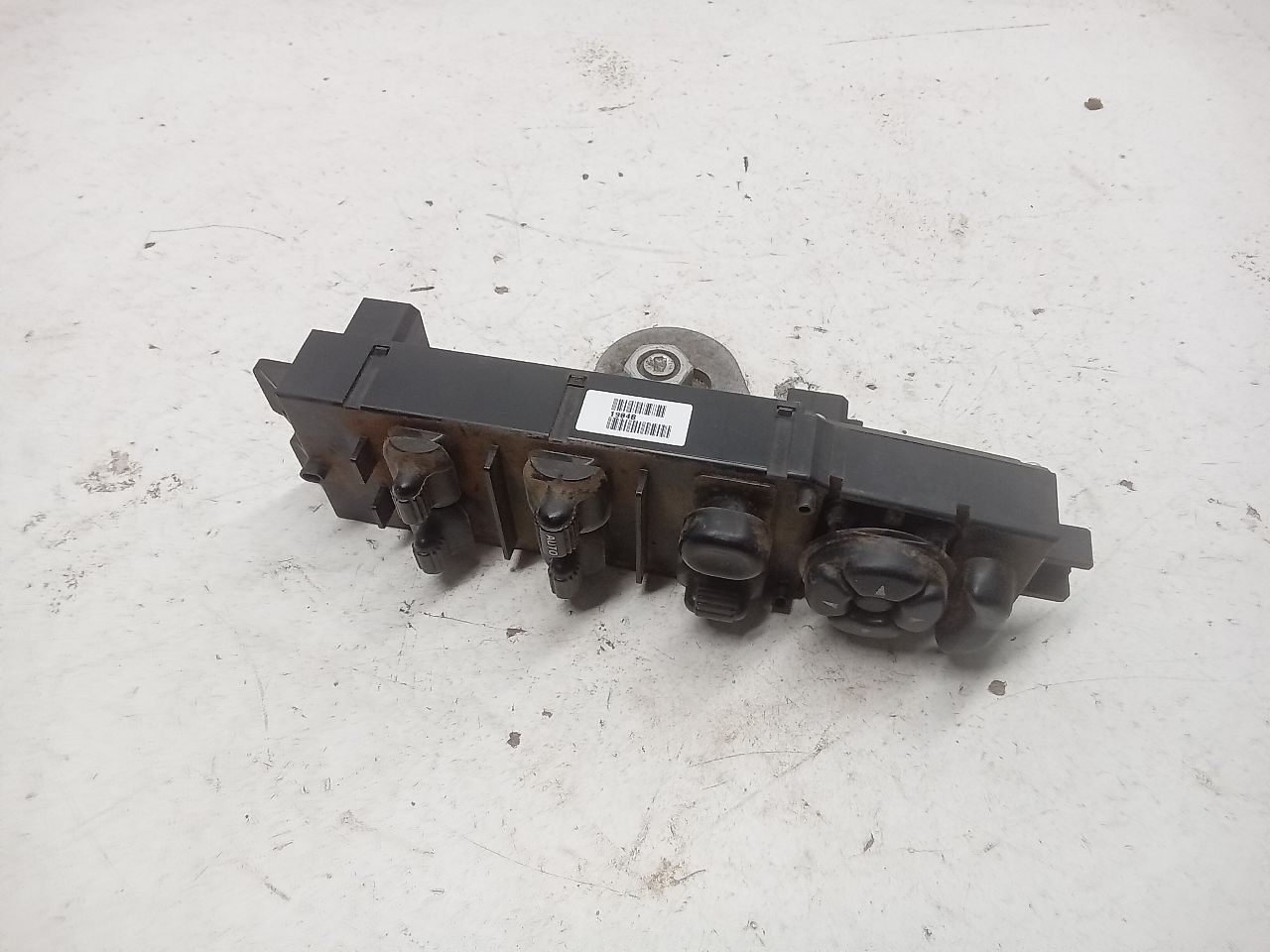 Used 2004 Chrysler DODGE 2500 PICKUP Front Door Switch - Stock #H19198