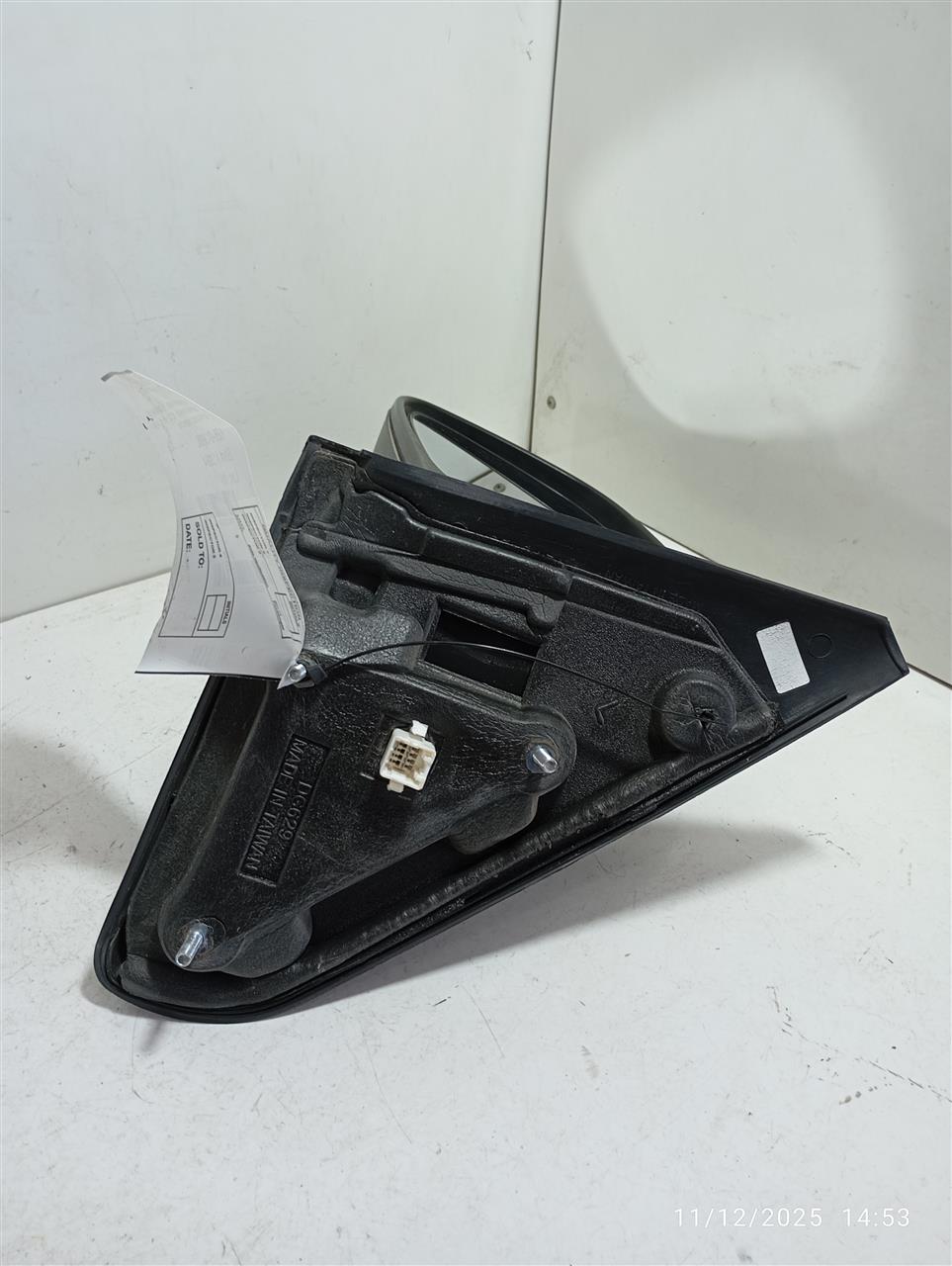Used 2006 Chrysler DODGE 2500 PICKUP Side View Mirror - Stock #A13984