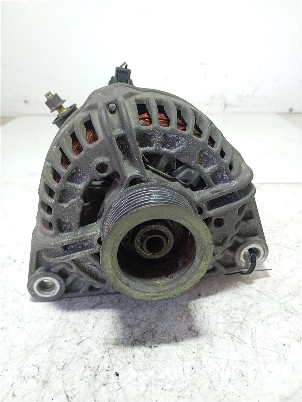 Used 2006 Chrysler DODGE 2500 PICKUP Alternator - Stock #A13984
