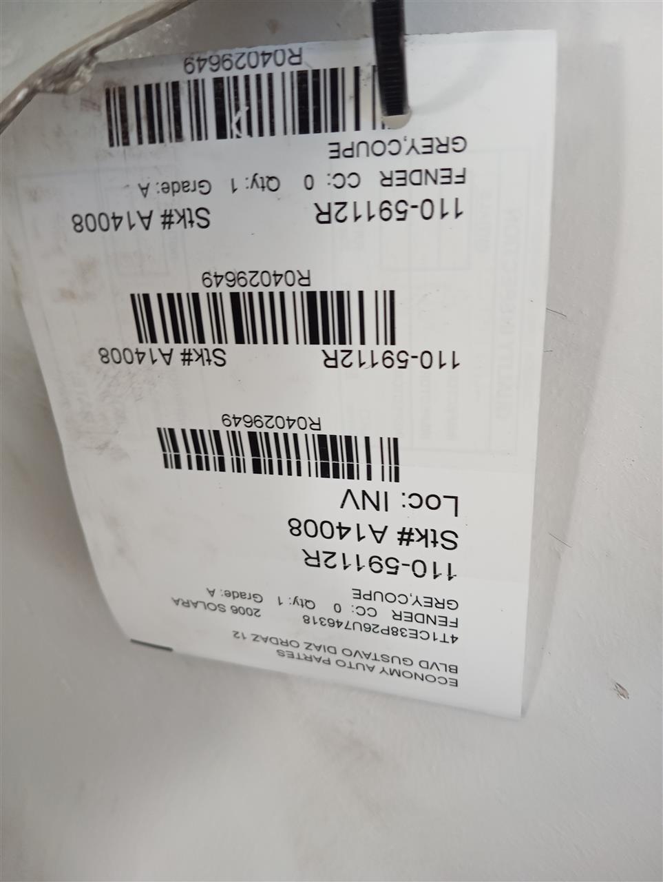Part image 1