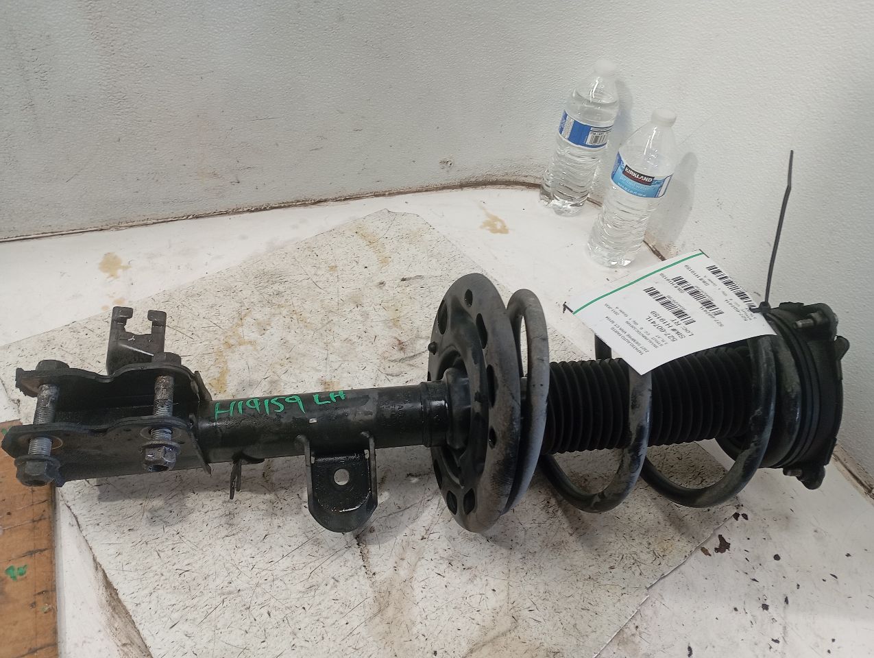 2013 Infiniti INFINITI JX35 Strut