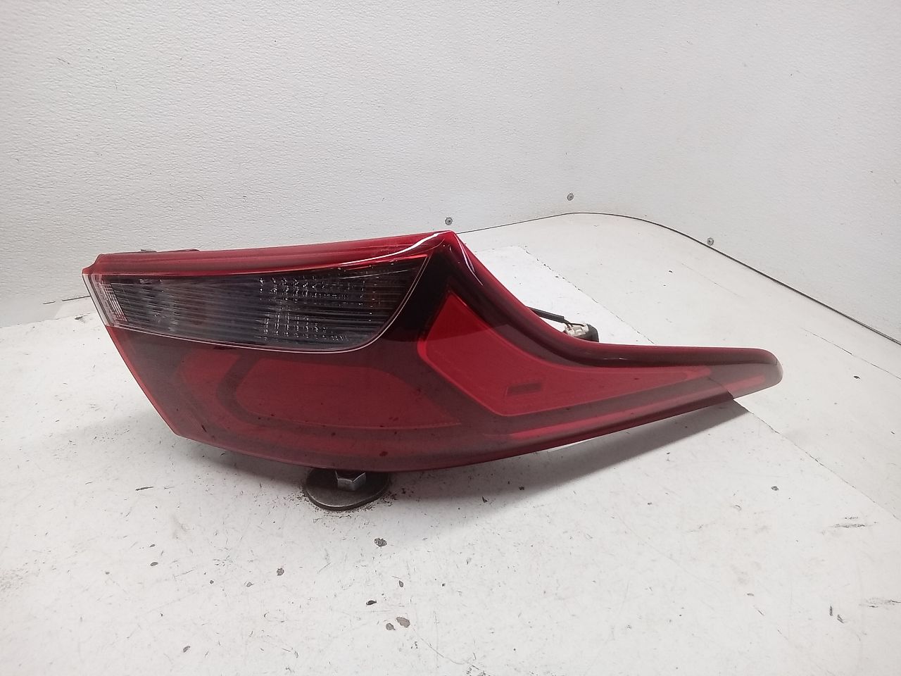 2021 Hyundai ACCENT Tail Lamp
