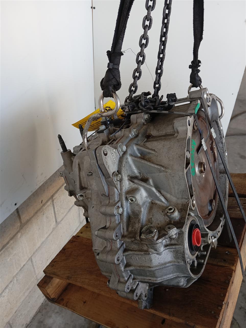 2015 OPTIMA Kia Transmiss,Transaxle