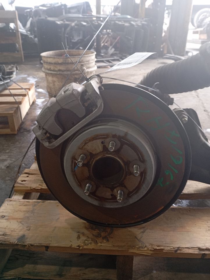 2024 Honda CR-V Ind Rr Susp Assy