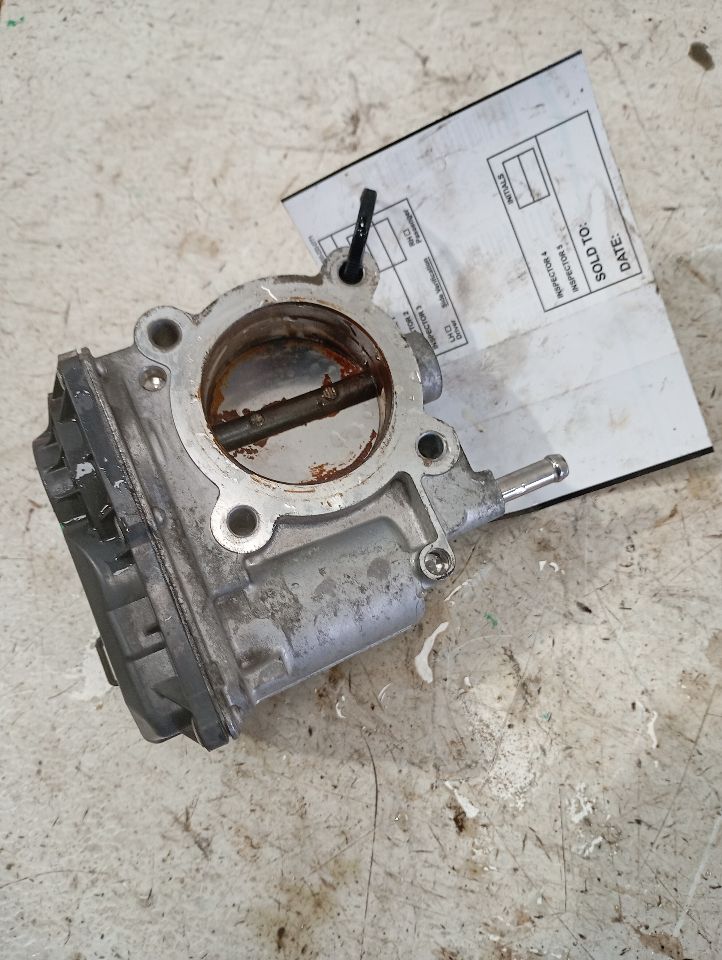 Used 2013 Lexus LEXUS CT200H Throttle Body Assy - Stock #H19169