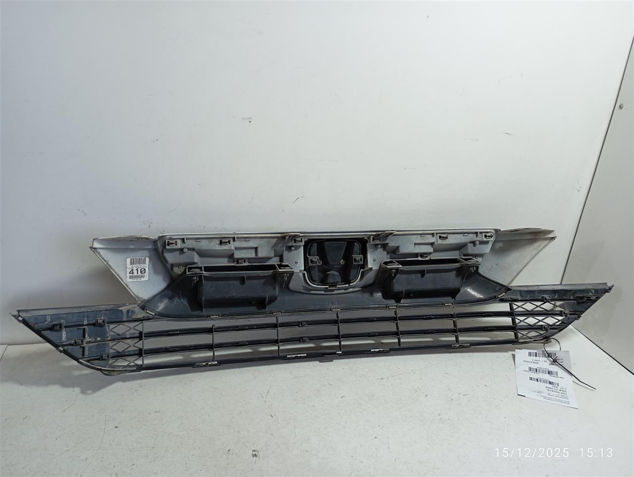2008 Honda CR-V Grille