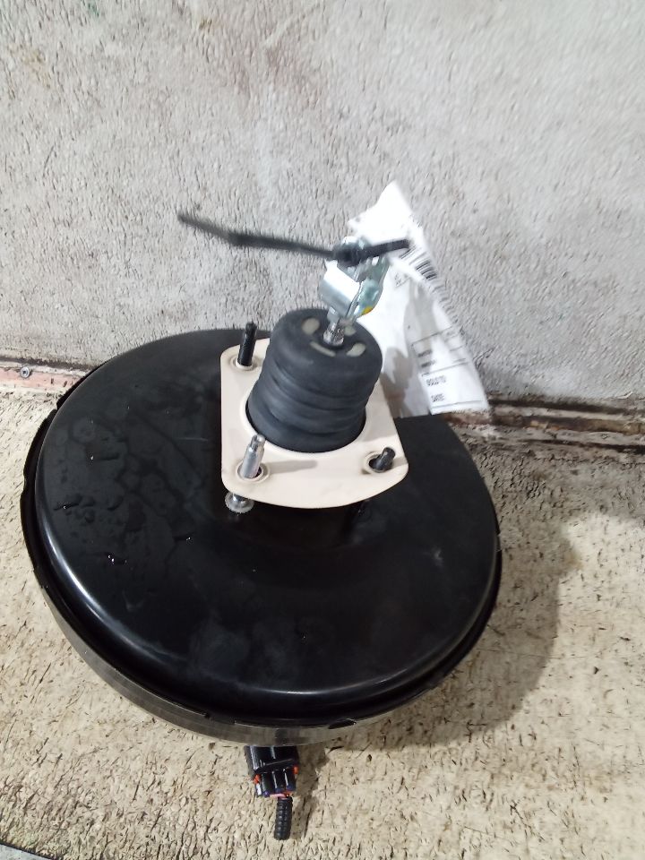 2024 Honda CIVIC Power Brake Booster