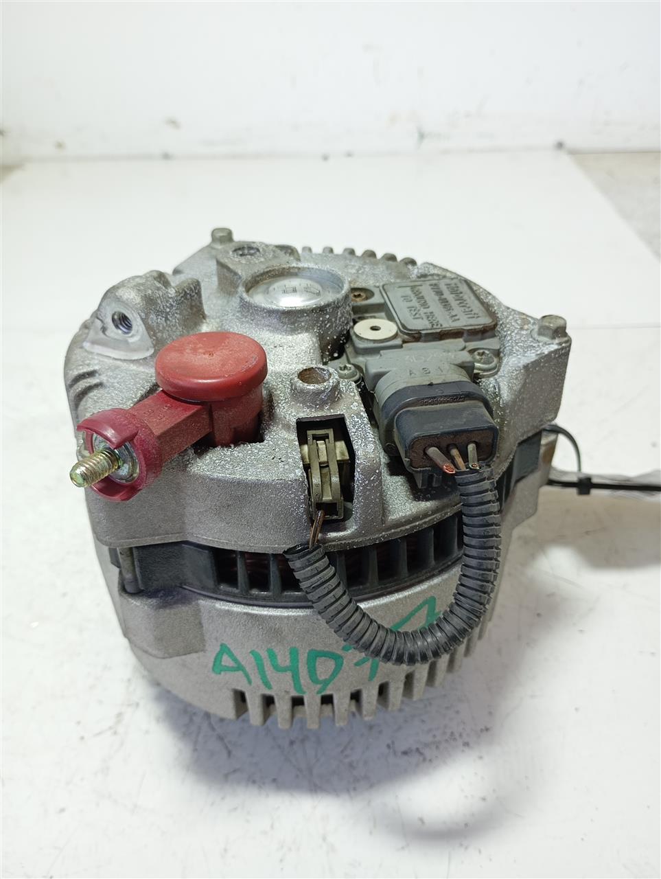 Used 2003 Ford FORD F150 PICKUP Alternator - Stock #A14077
