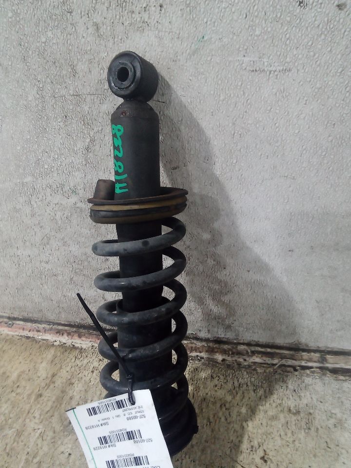 2012 Nissan FRONTIER Strut