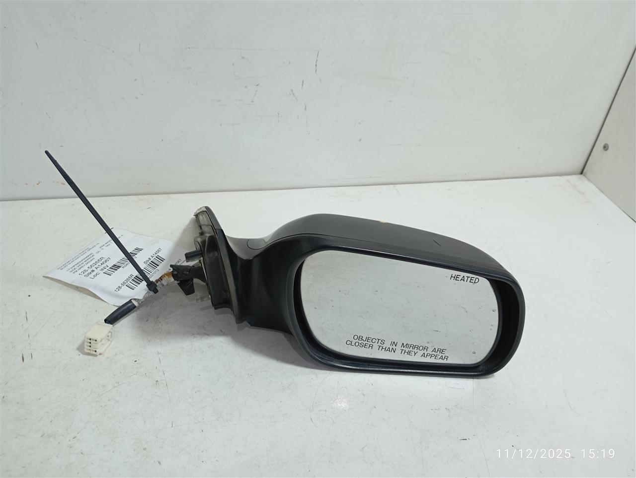 Used 2004 Mazda MAZDA 6 Side View Mirror - Stock #A14067