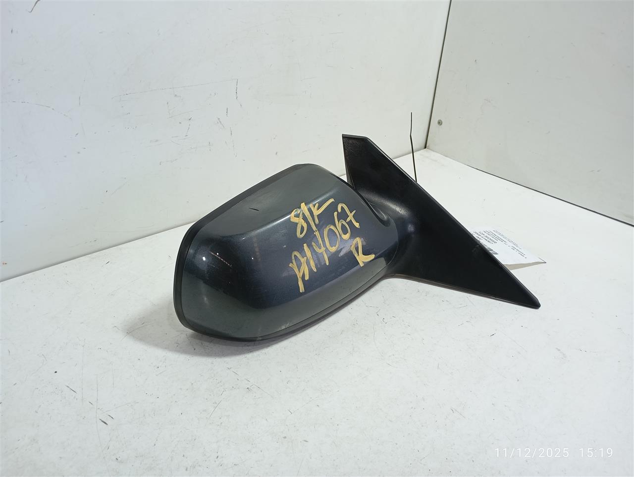 Used 2004 Mazda MAZDA 6 Side View Mirror - Stock #A14067