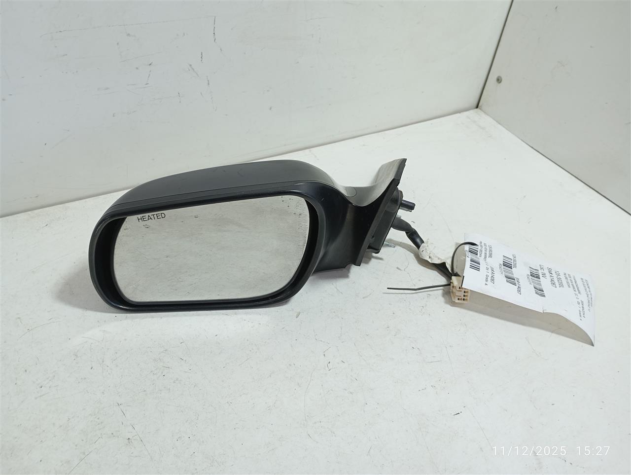 Used 2004 Mazda MAZDA 6 L. - Stock #A14067