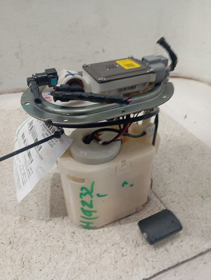 2017 Hyundai SONATA Fuel Pump