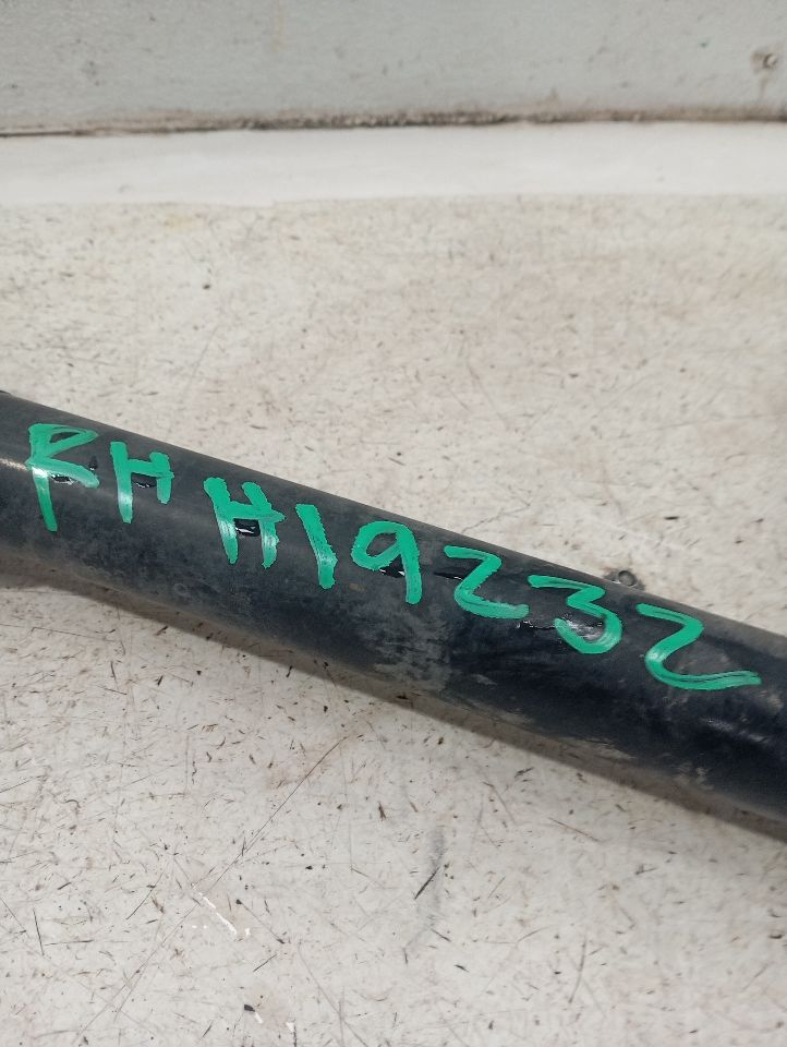 2017 Hyundai SONATA Axle Shaft