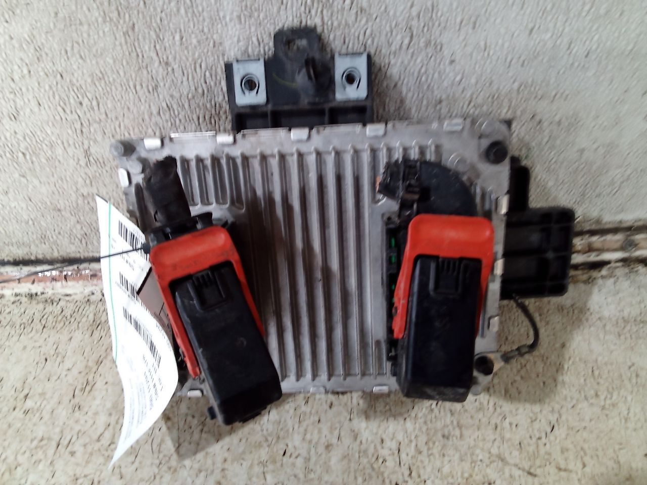2023 Chrysler DODGE 1500 PICKUP Eng/Motor Cont Mod