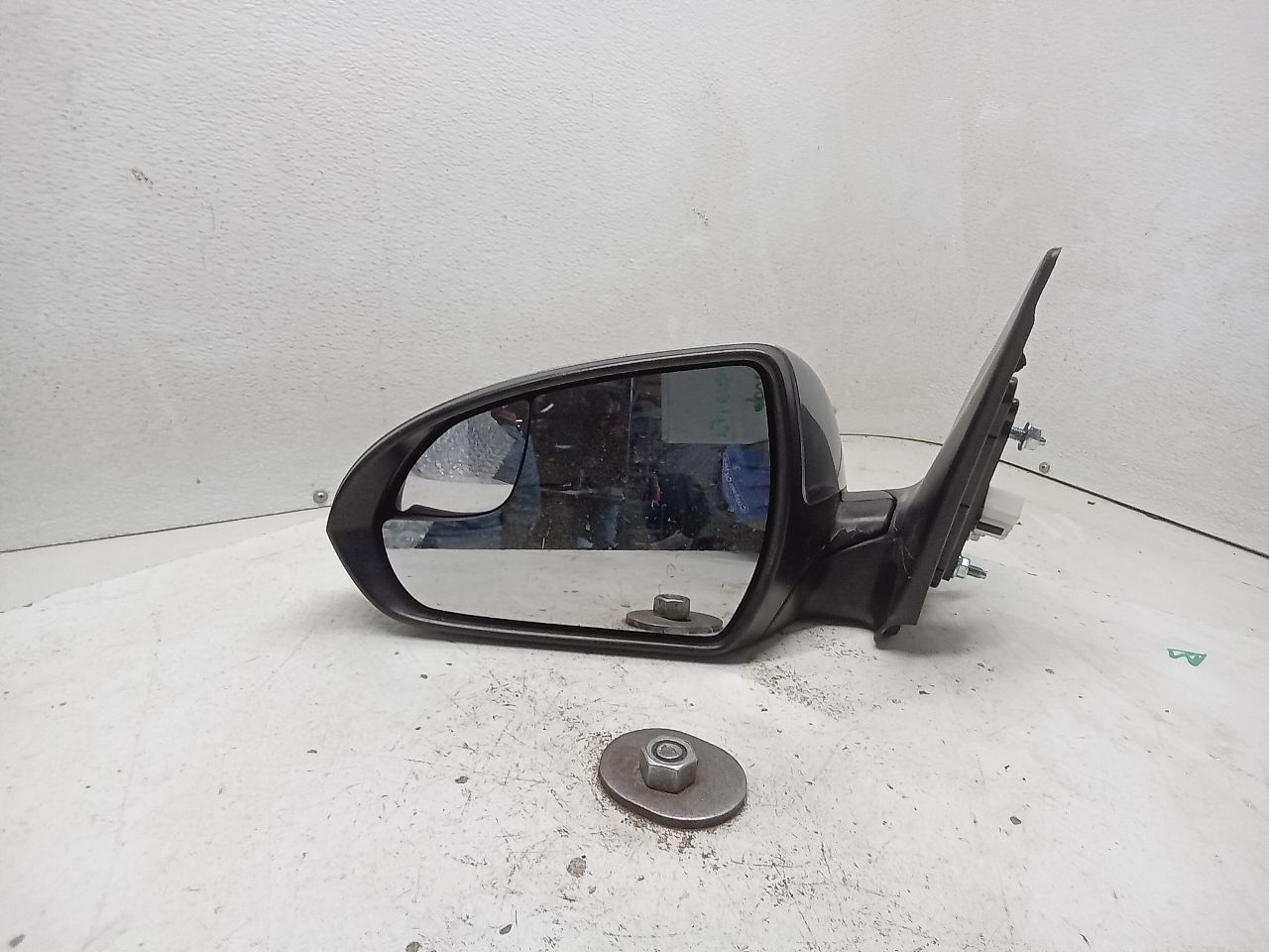 Used 2017 Hyundai ELANTRA L. - Stock #H19236