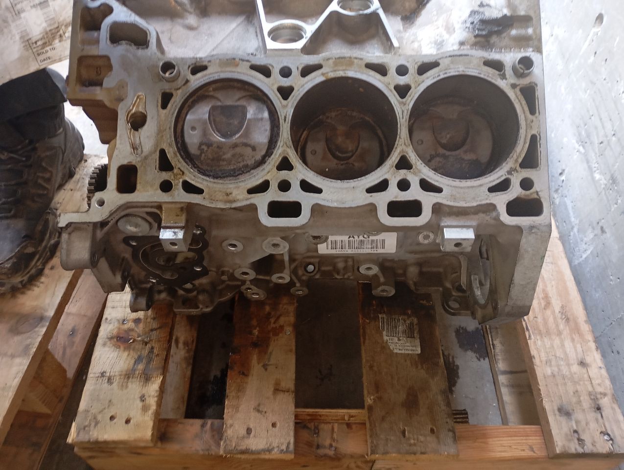 Part image 4