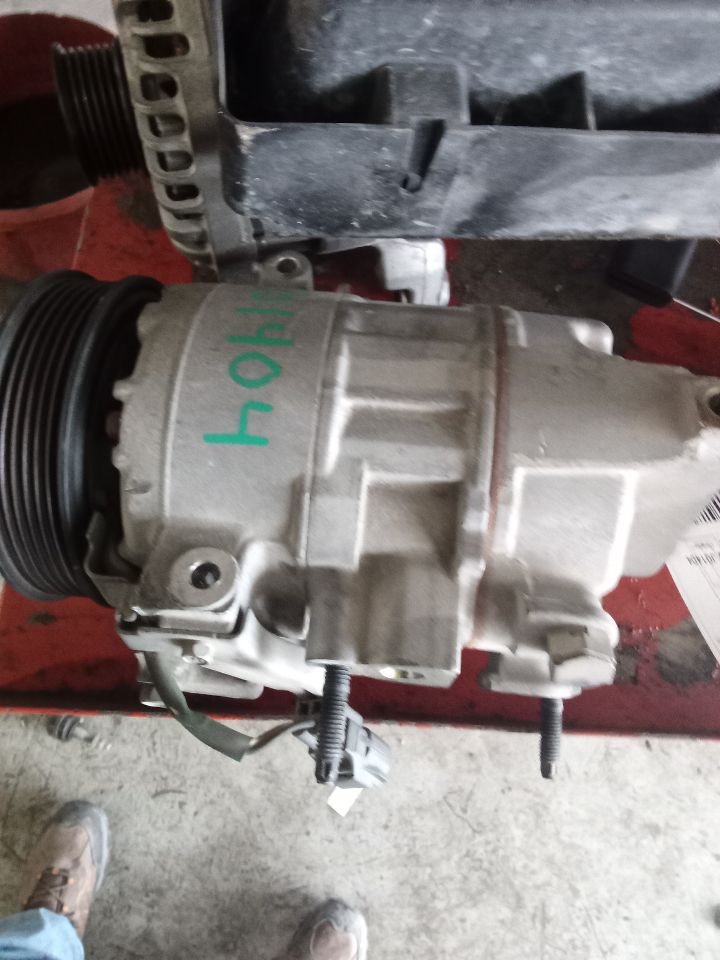 Used 2022 Chrysler DODGE 1500 PICKUP 12 volt system (non-eTorque) - Stock #J01404