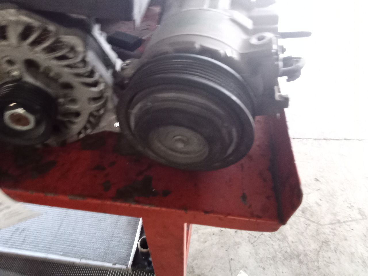 Used 2022 Chrysler DODGE 1500 PICKUP 12 volt system (non-eTorque) - Stock #J01404