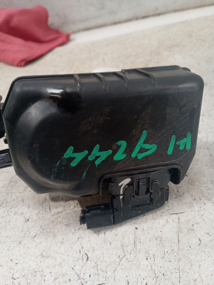 Used 2019 Honda CR-V Throttle Body Assy - Stock #H19244