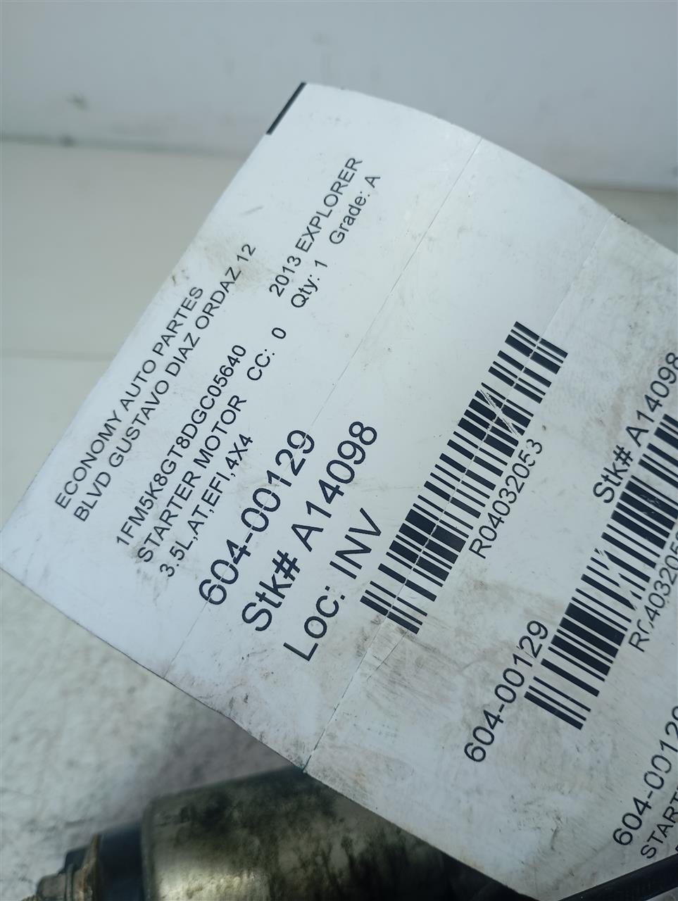 Part image 1
