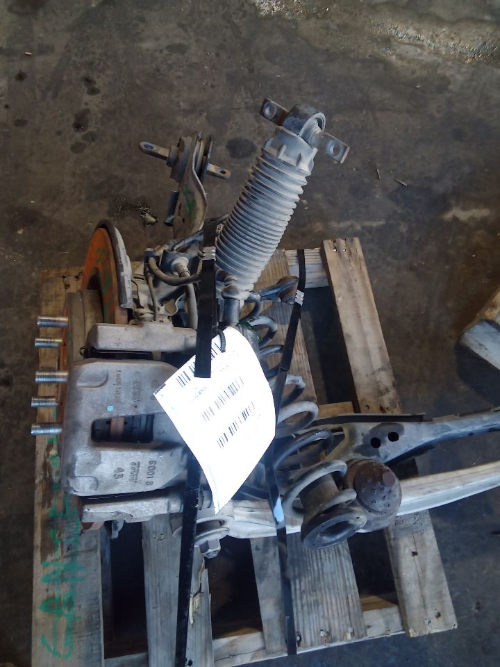 2018 Honda ODYSSEY Ind Rr Susp Assy
