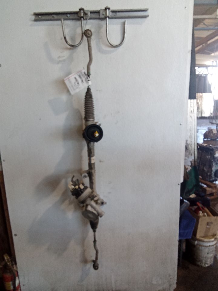 2018 Honda ODYSSEY Steering Gear Rack