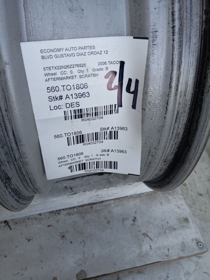 Part image 7
