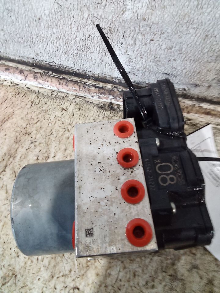 Used 2020 Toyota TACOMA Anti-lock Brake Pts - Stock #H18900