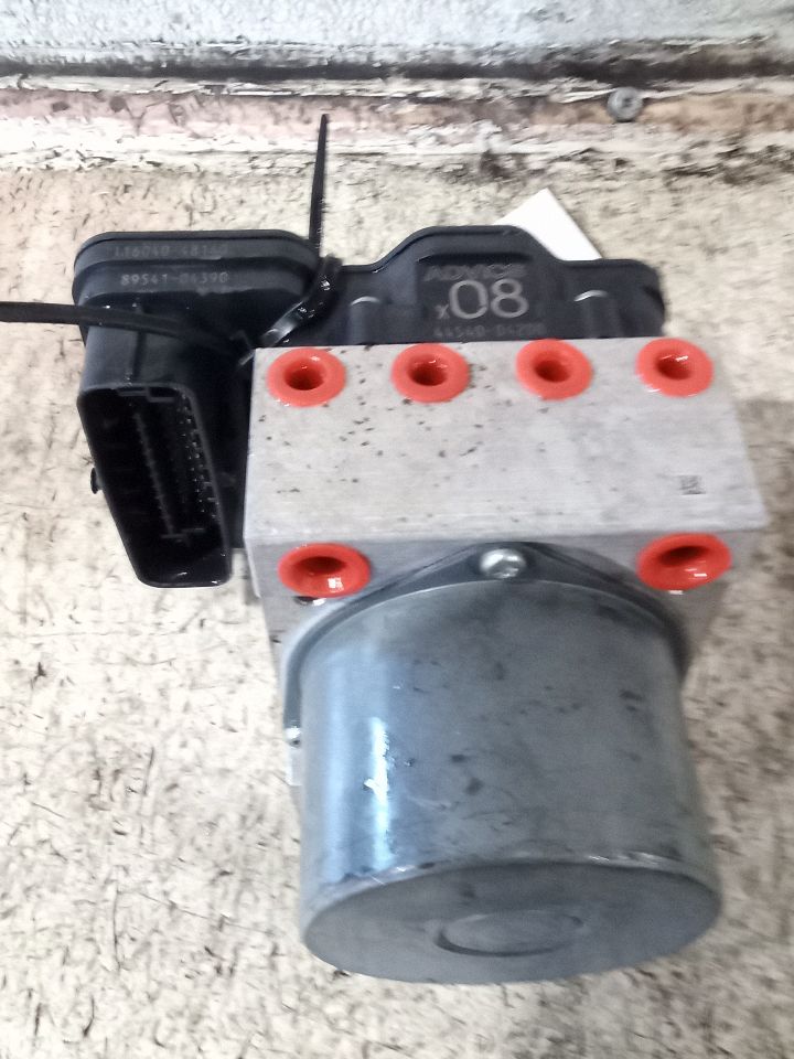 Used 2020 Toyota TACOMA Anti-lock Brake Pts - Stock #H18900