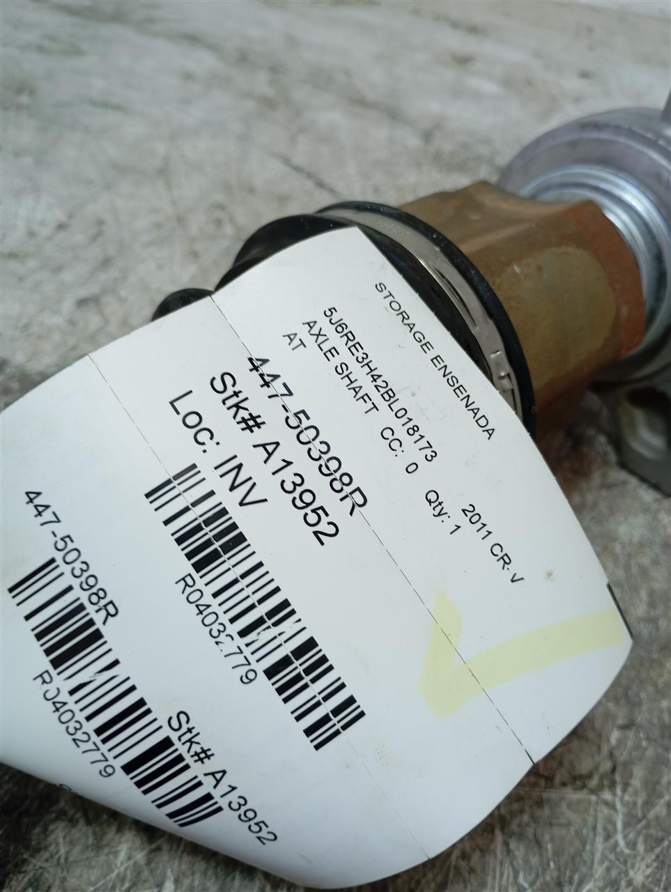 Part image 1