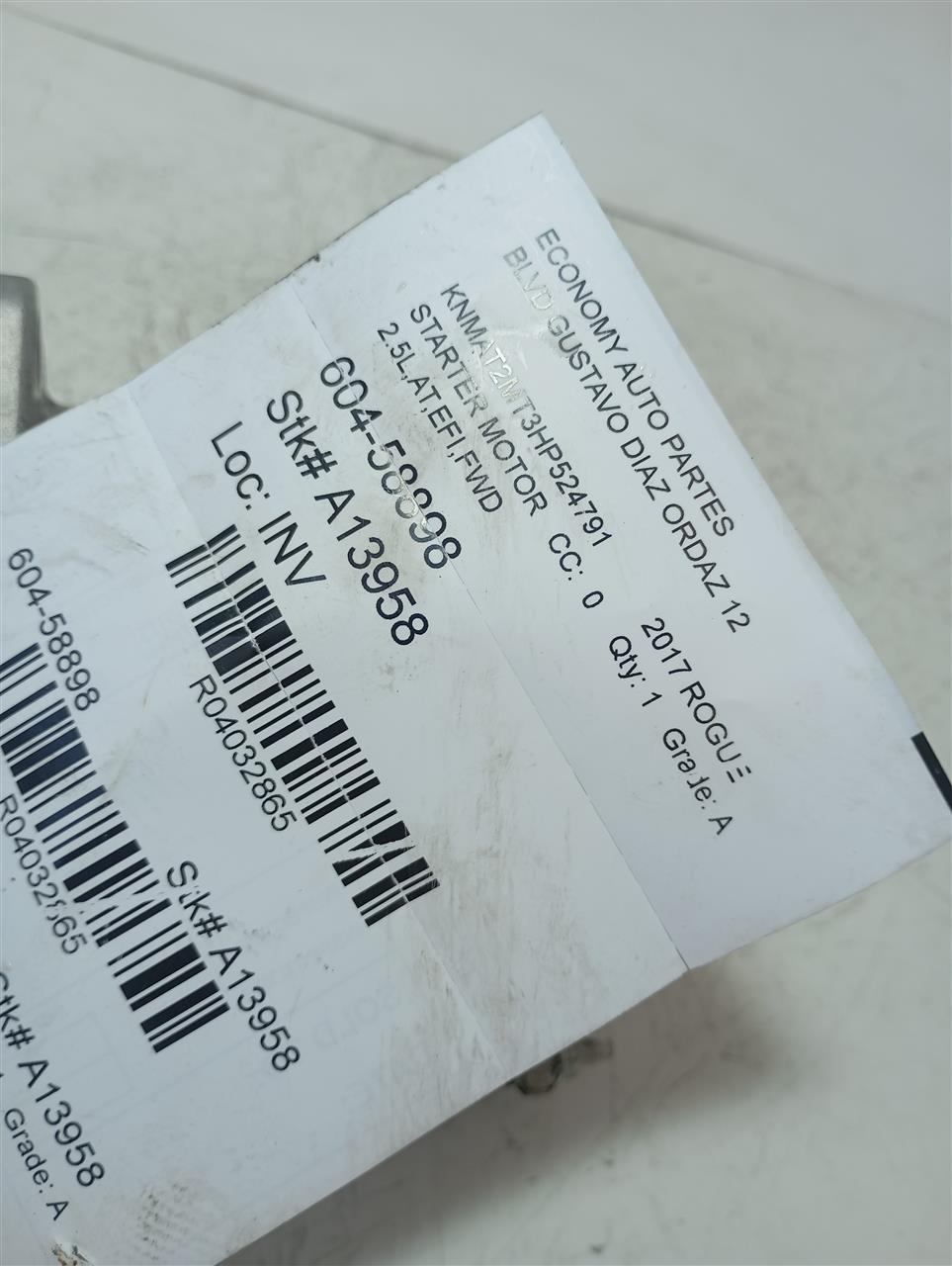 Part image 1