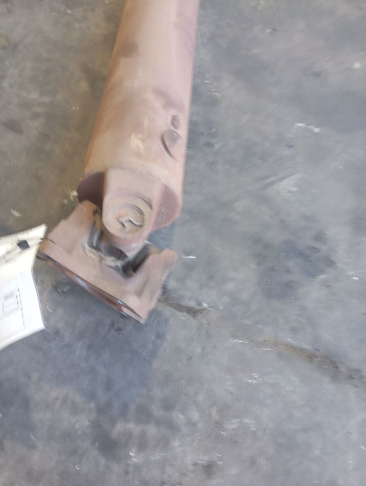 2013 Chrysler DODGE 1500 PICKUP Drive Shaft, Rear