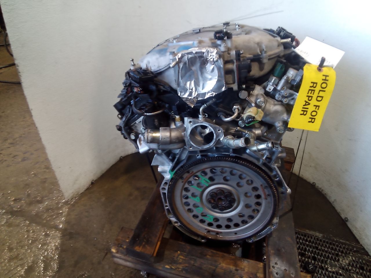 Part image 9