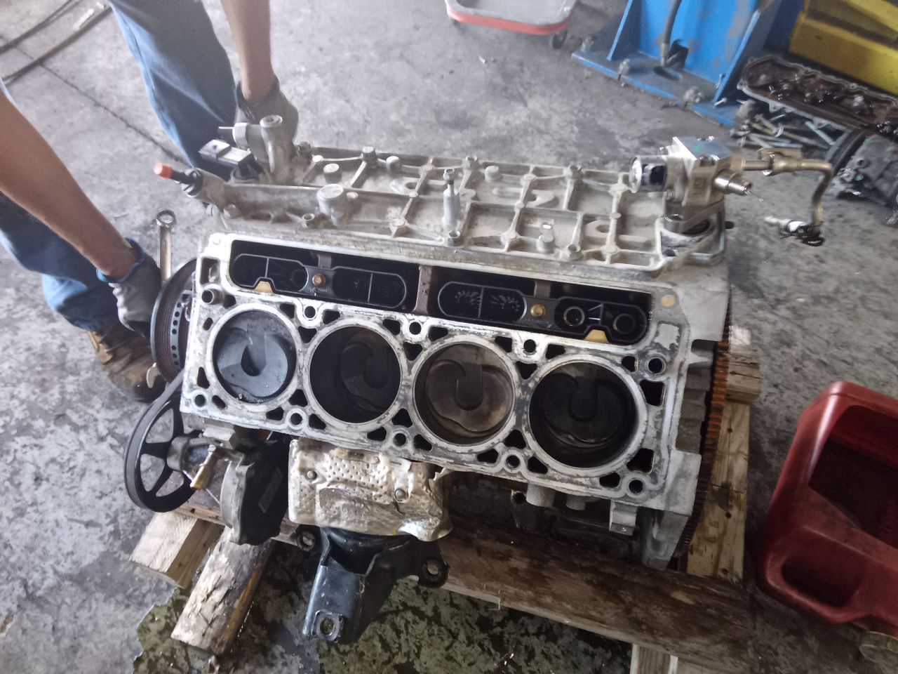 Part image 6