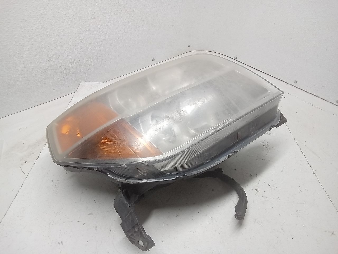 2006 Honda PILOT Headlamp Assembly