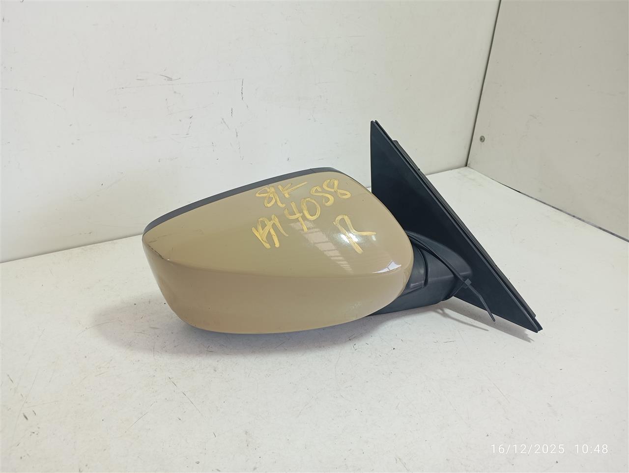 Used 2011 Honda ACCORD R. - Stock #A14058