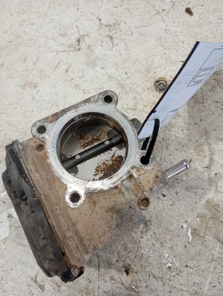 Used 2021 Nissan NV200 Throttle Body Assy - Stock #H19183