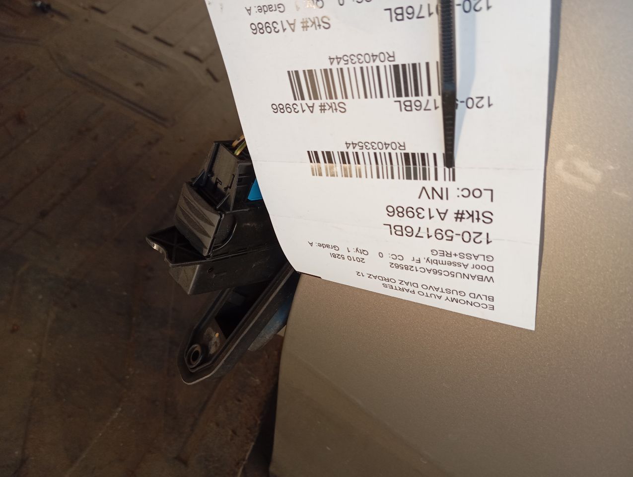 Part image 1