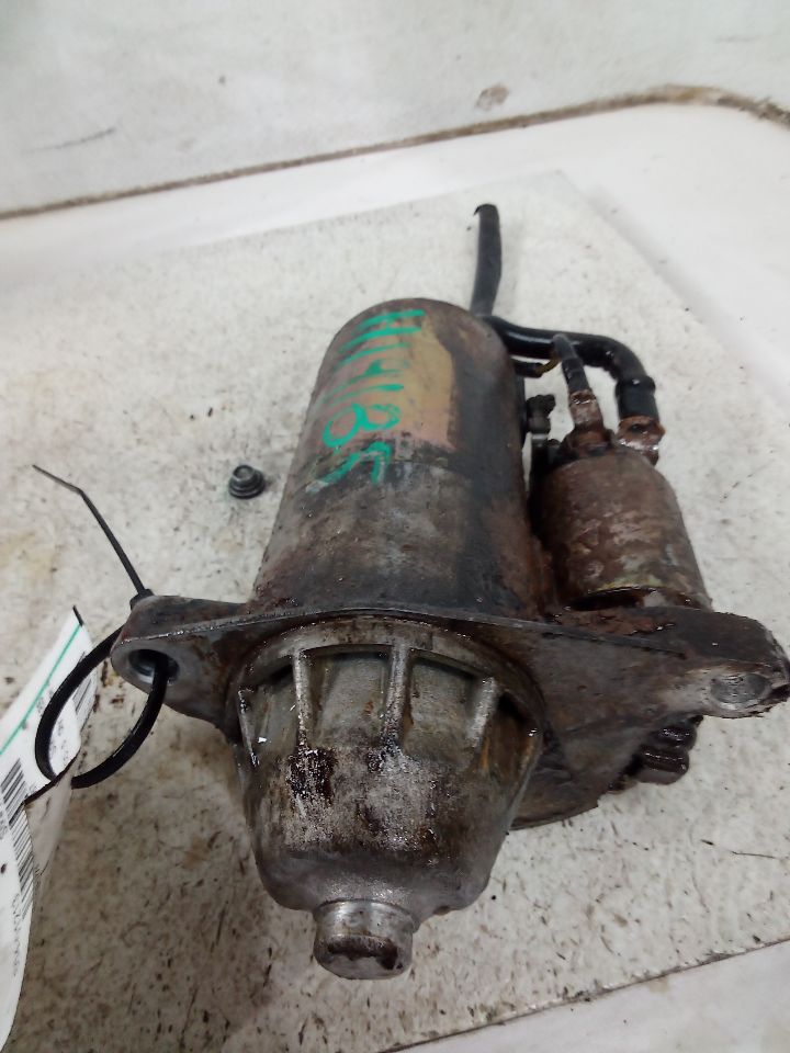 2002 Ford EXPLORER Starter Motor