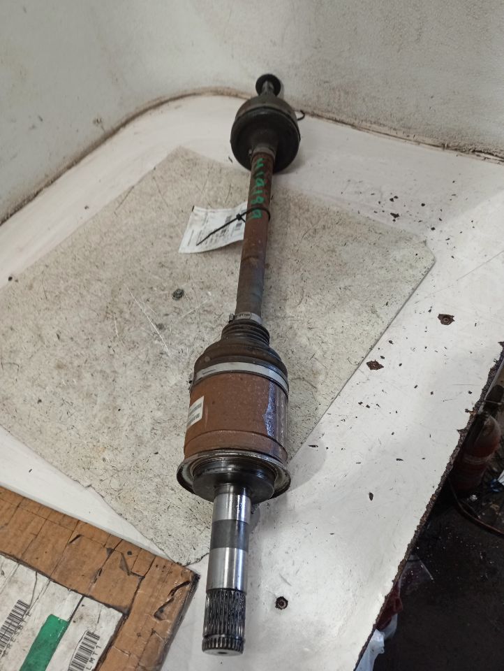 2019 Jeep GRAND CHEROKEE Axle Shaft