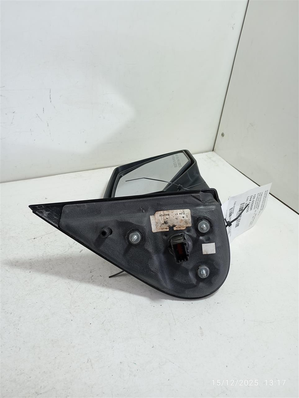 Used 2007 Ford EXPLORER Side View Mirror - Stock #A14035