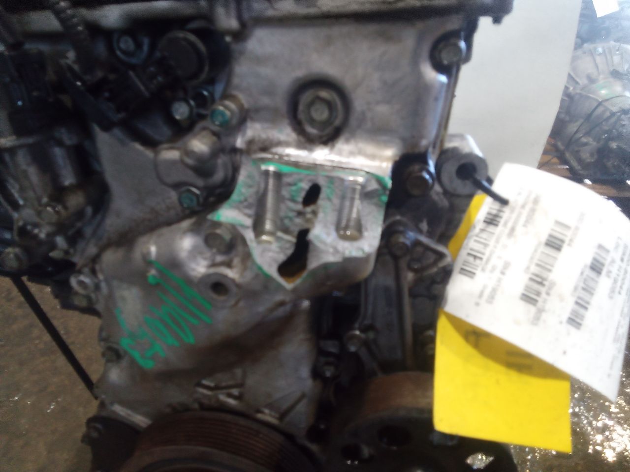 2015 CR-V Honda Engine Assembly