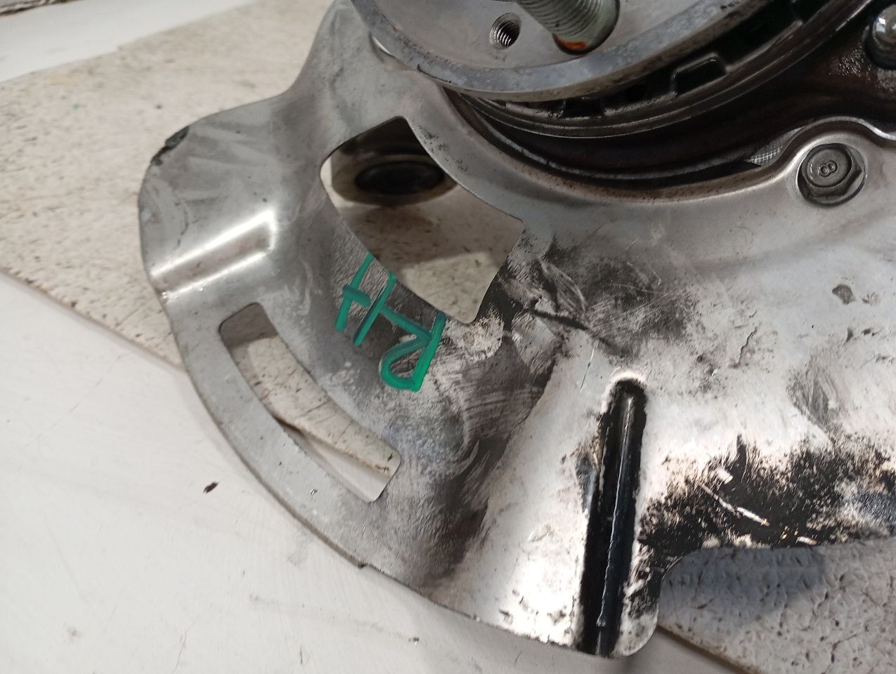 Part image 9