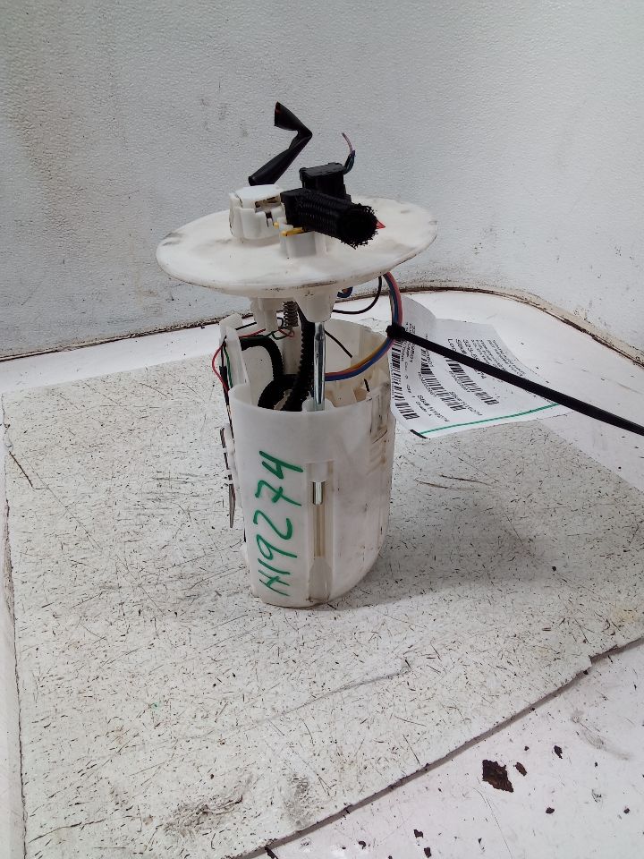 2019 Toyota HIGHLANDER Fuel Pump